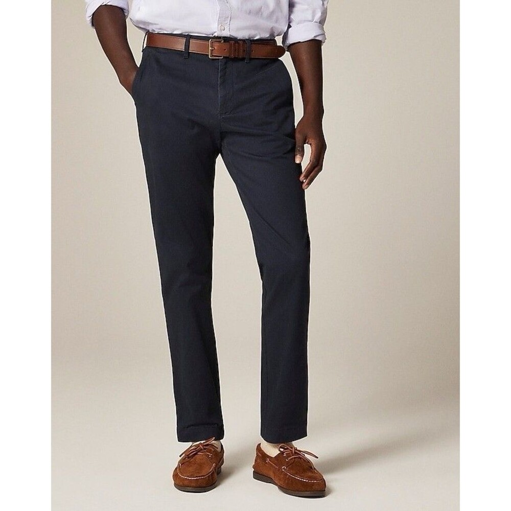 J.Crew 770™ Straight-fit stretch chino pant NWT Size 30/30